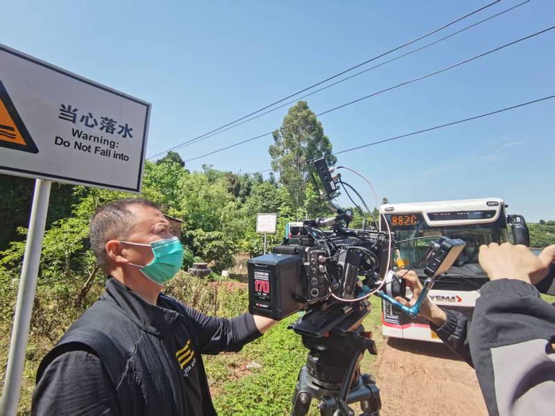 平邑县TVC拍摄公司：深耕本地市场，为品牌定制专属拍摄方案
